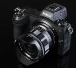 Voigtlander Z  15MM F/4.5 Super Wide Heliar